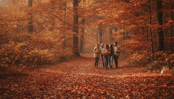 AI reference frame for Amber Harvest Light