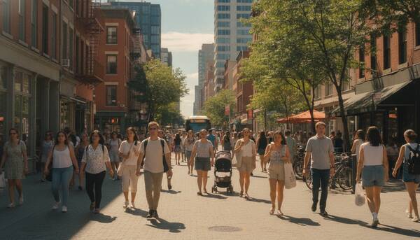 AI reference frame for Sun-Scorched Street Truth