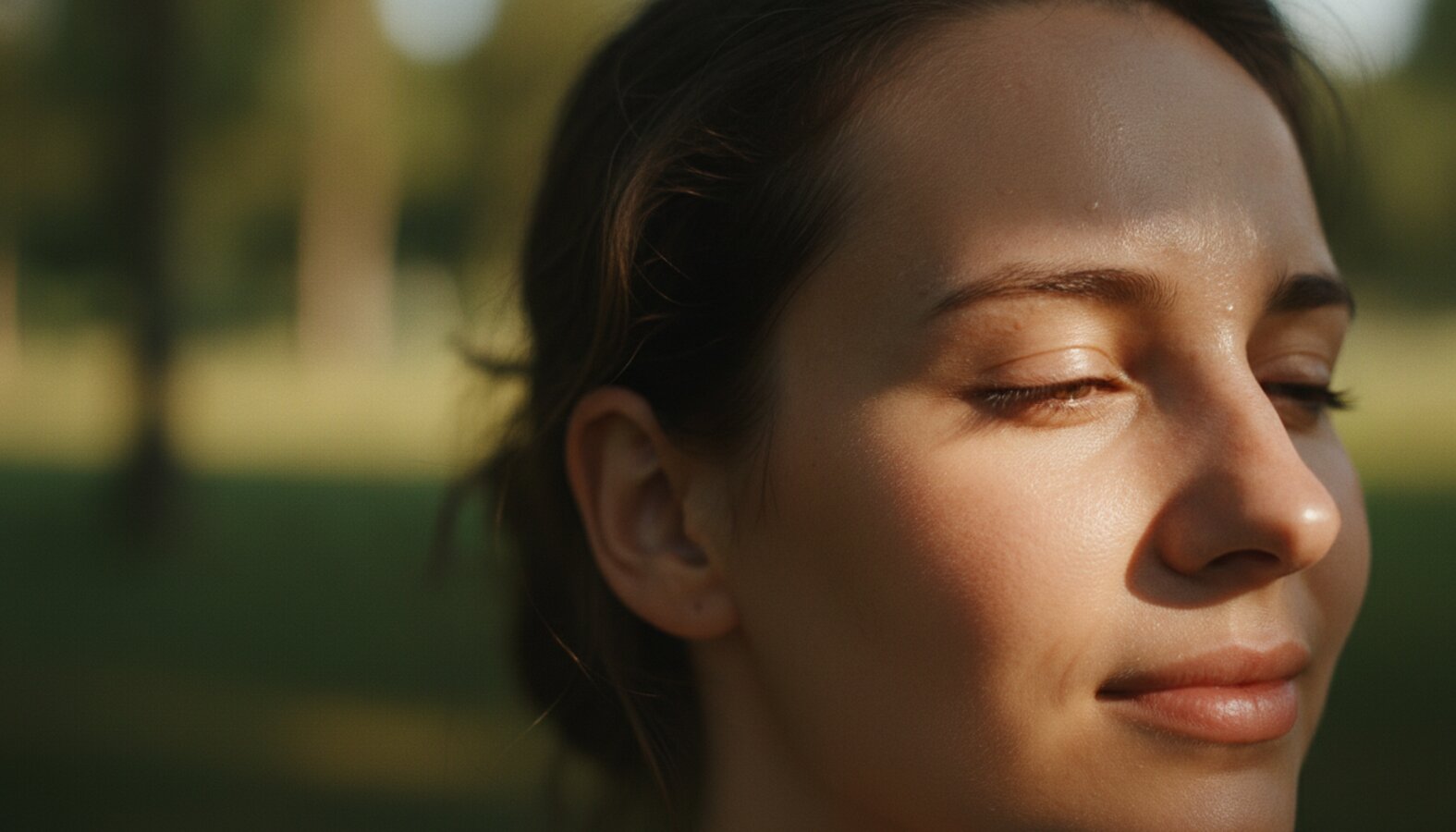 AI reference frame for the Nikon recipe Midsummer Skin & Truth