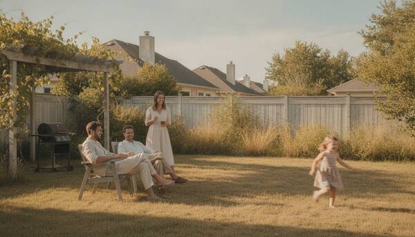 AI reference frame for Faded Summer Drugstore