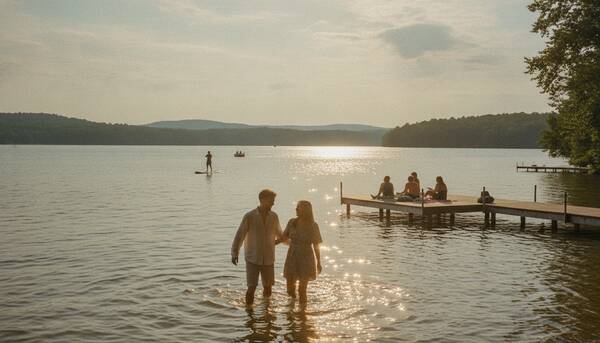AI reference frame for Kodachrome Summer Fade