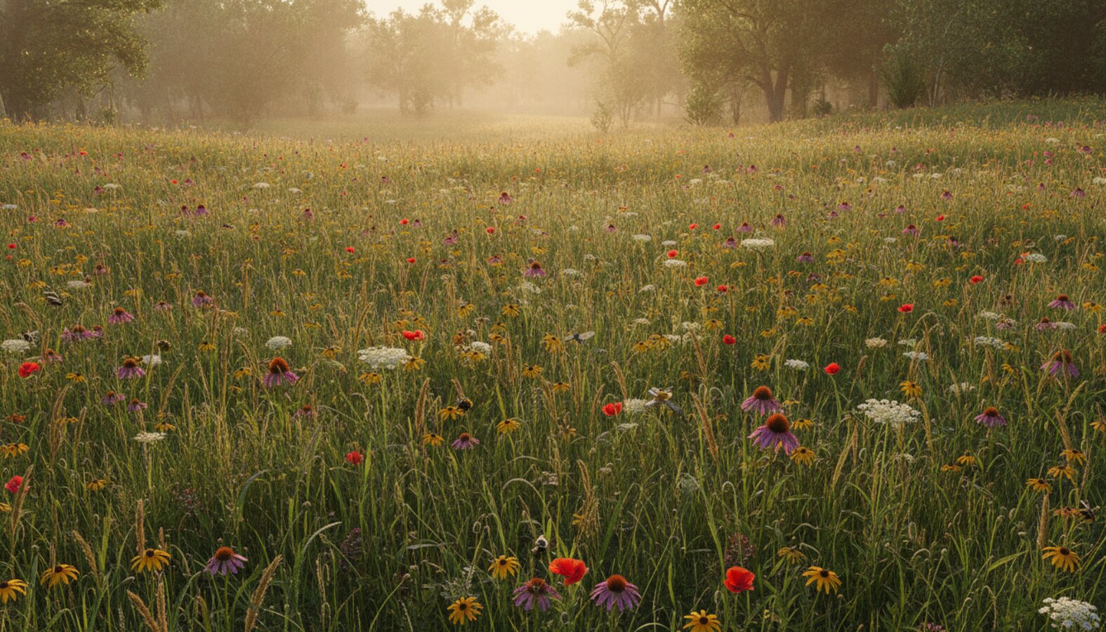 AI reference frame for the Nikon recipe Humid Meadow Light