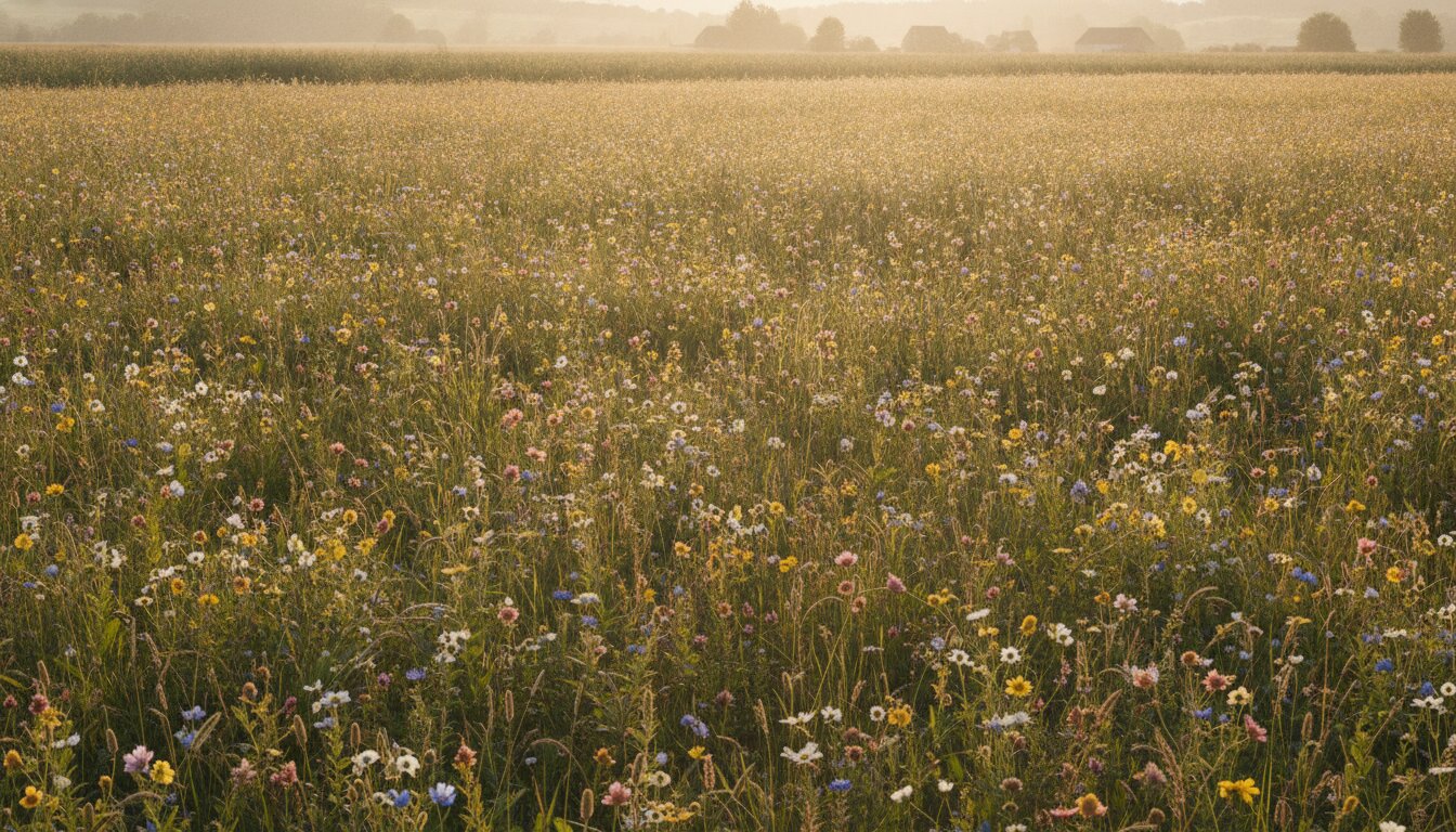 AI reference frame for the Nikon recipe Faded Film Summer Bloom