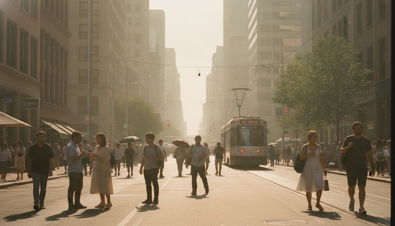 AI reference frame for the Nikon recipe September Street Exhale