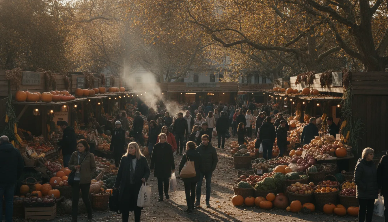 AI reference frame for the Nikon recipe Harvest Market Hour